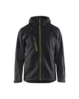 Blaklader 4753 Softshell jacket with hood