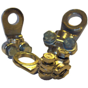25mm Reusable Cable Lugs