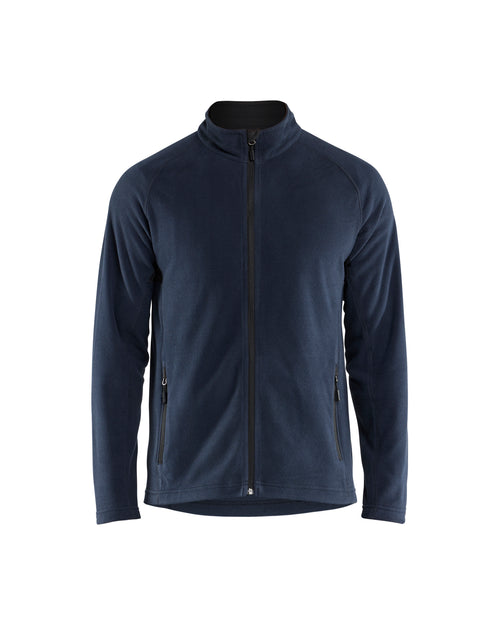 Blaklader 4721 Micro Fleece Jacket