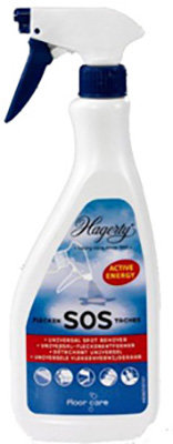 SOS Carpet Stain Cleaner