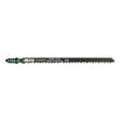 MPS Jigsaw Blade Wood Profi 6Tpi