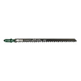 MPS Jigsaw Blade Wood Profi 6Tpi