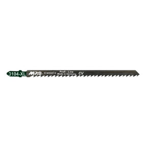 MPS Jigsaw Blade Wood Profi 6Tpi
