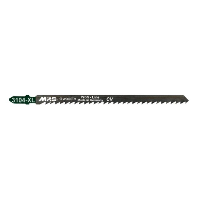 MPS Jigsaw Blade Wood Profi 6Tpi