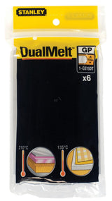 Gluesticks for Glue gun Stanley