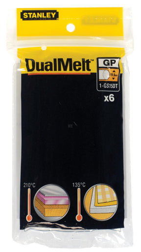 Gluesticks for Glue gun Stanley