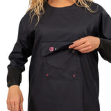 8W16 – Agrishield Women’s Dairy Gown