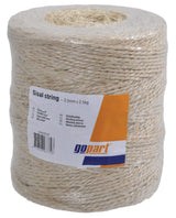 gopart Sisal Rope