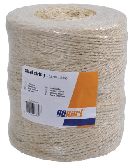 gopart Sisal Rope