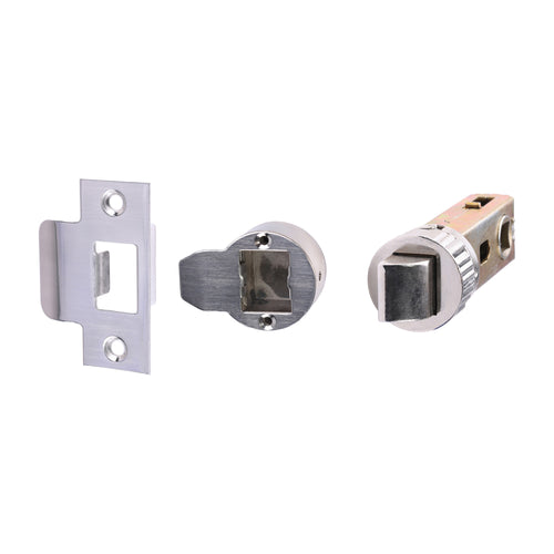 Timco Quick Fit Round Latch