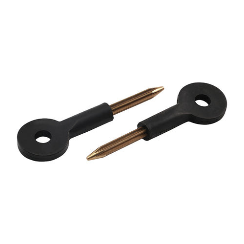 Timco Rack Bolt Spare Keys