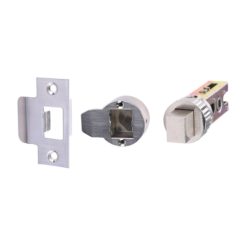 Timco Quick Fit Round Deadbolt