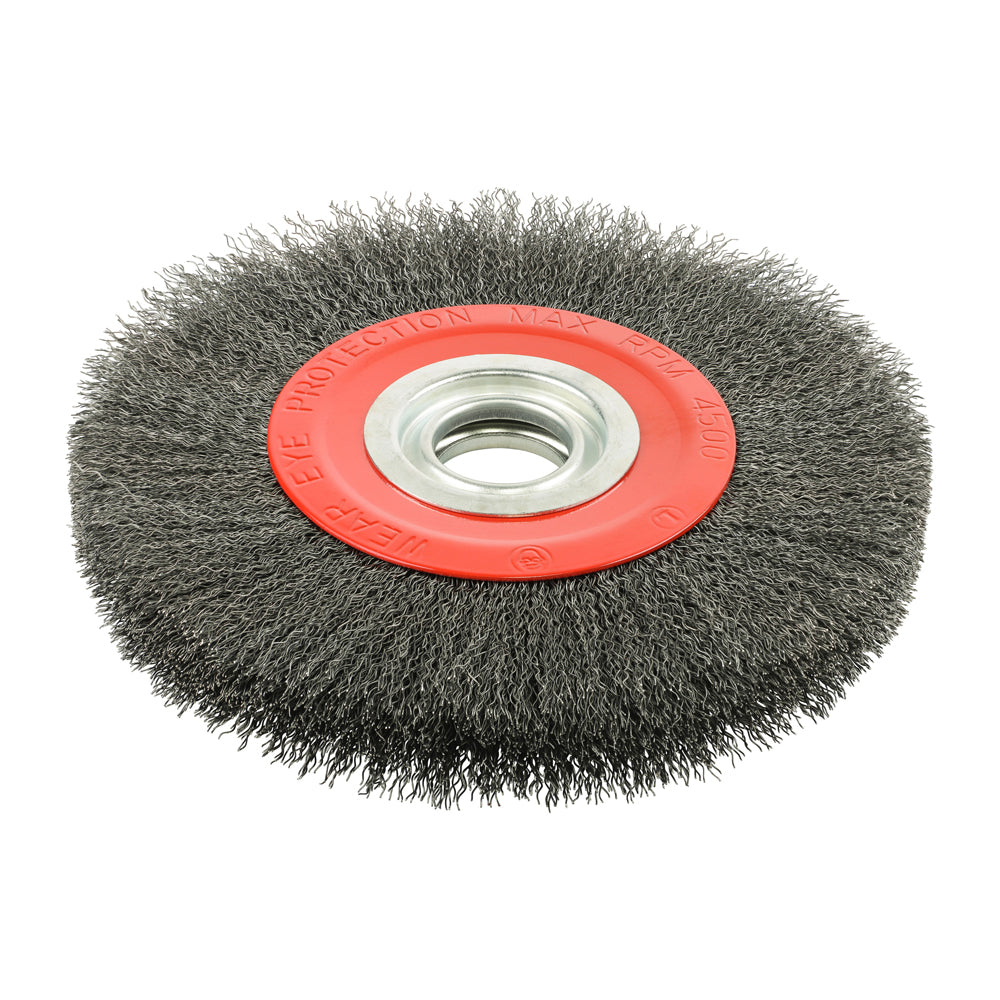 Timco Steel Brushes
