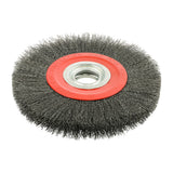 Timco Steel Brushes