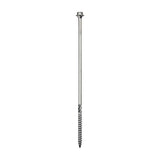 Timco Timber Screw - Hex - A4 Stainless Steel