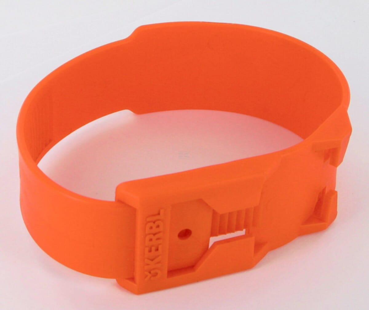 Leg strap Euro Farm
