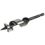 Vires Hex Shank Auger Bit