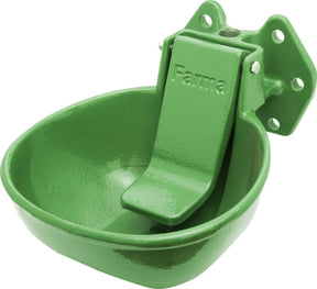 Drinking bowl for cows and horses Farma