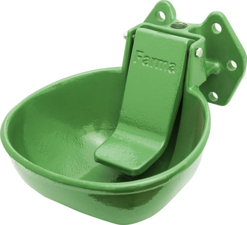 Drinking bowl for cows and horses Farma