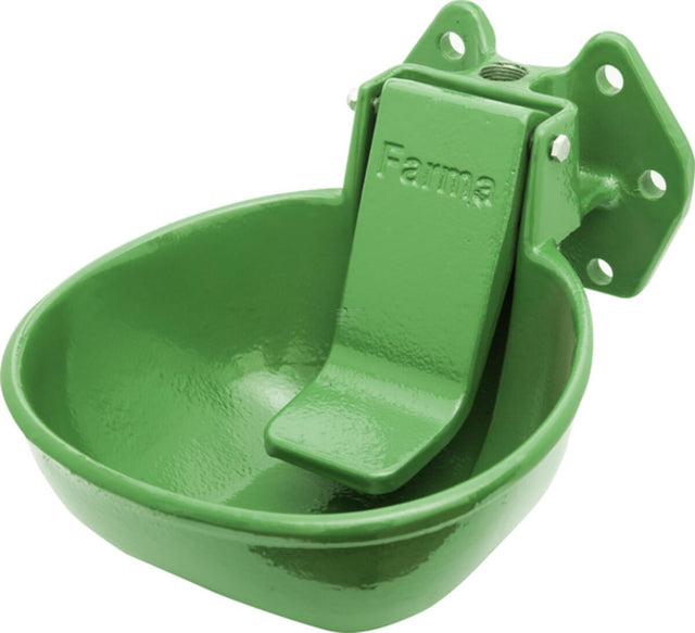 Drinking bowl for cows and horses Farma
