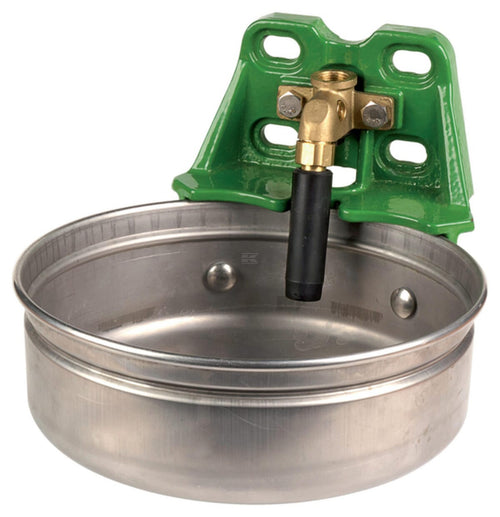 Farma Drinking bowl with tube valve