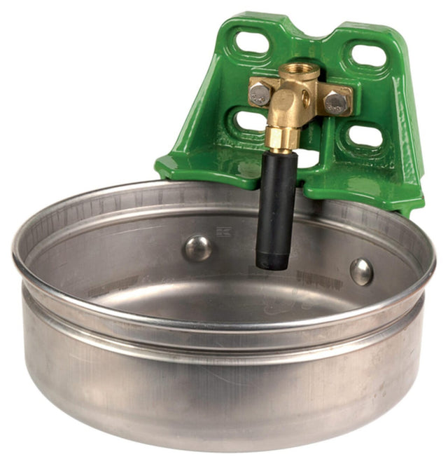 Farma Drinking bowl with tube valve