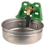 Farma Drinking bowl with tube valve