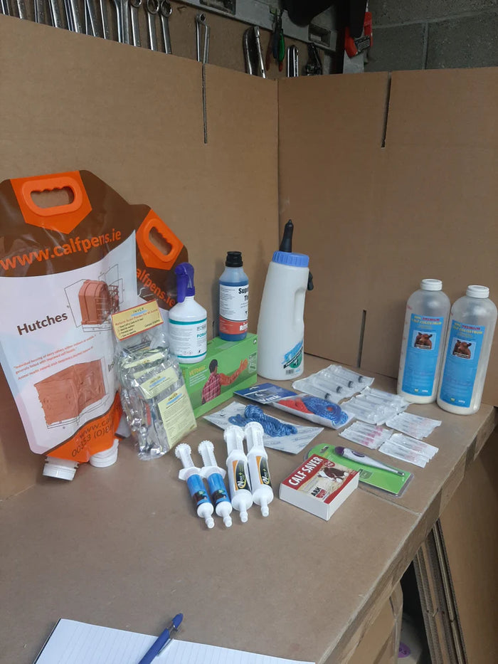 Calving Kit #