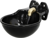 Farma Drinking bowl with pipe valve