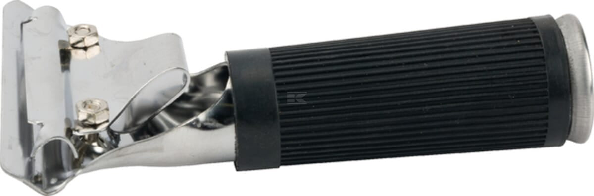 BETRA Screen wiper adjustable