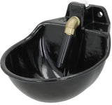 Farma Drinking bowl with pipe valve