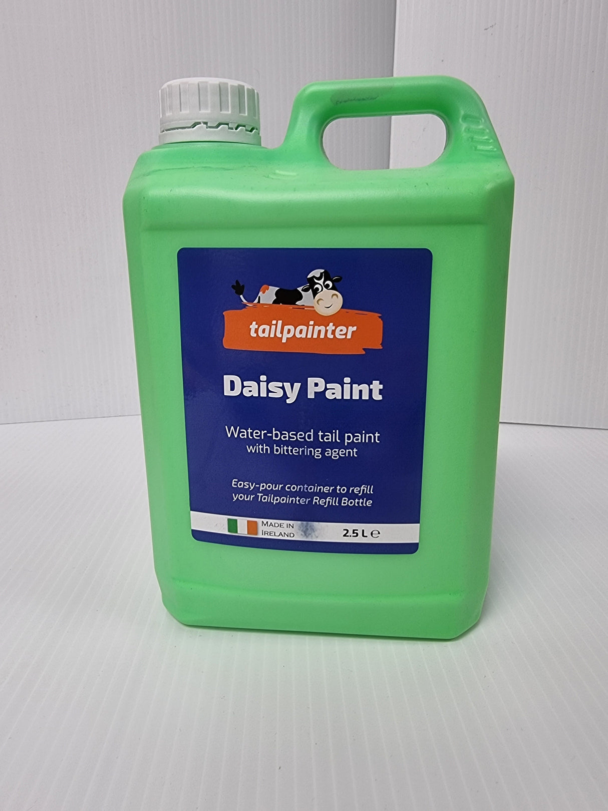 Daisy Paint
