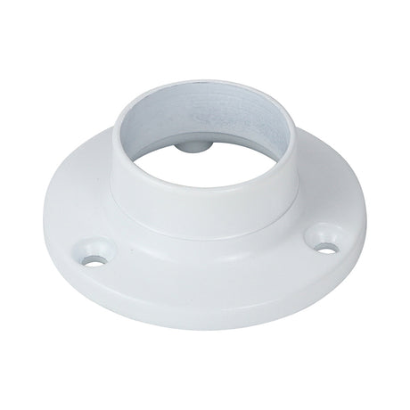 Timco End Socket for Round Rail