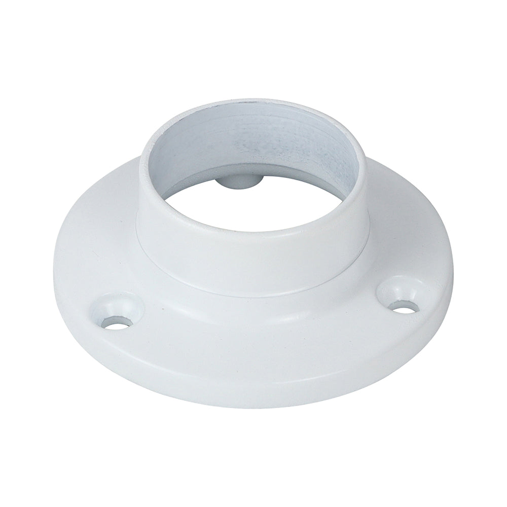 Timco End Socket for Round Rail