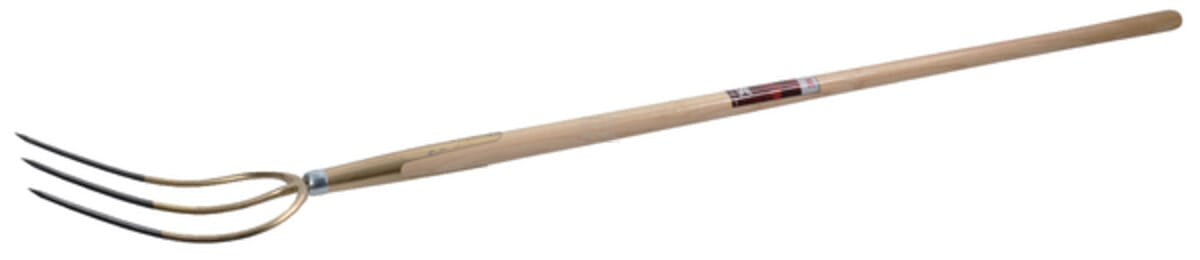 Hay Fork