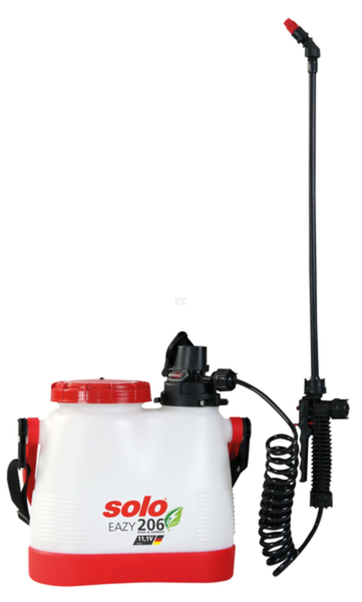 Cordless Pressure Sprayer Solo EAZY 206 - 6 L