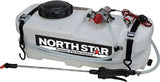 NorthStar Tank with 12V pump