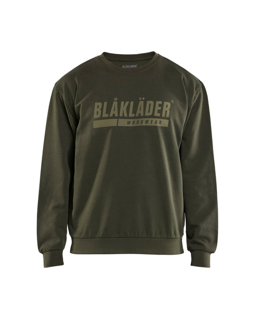 Blaklader 3534 Sweatshirt