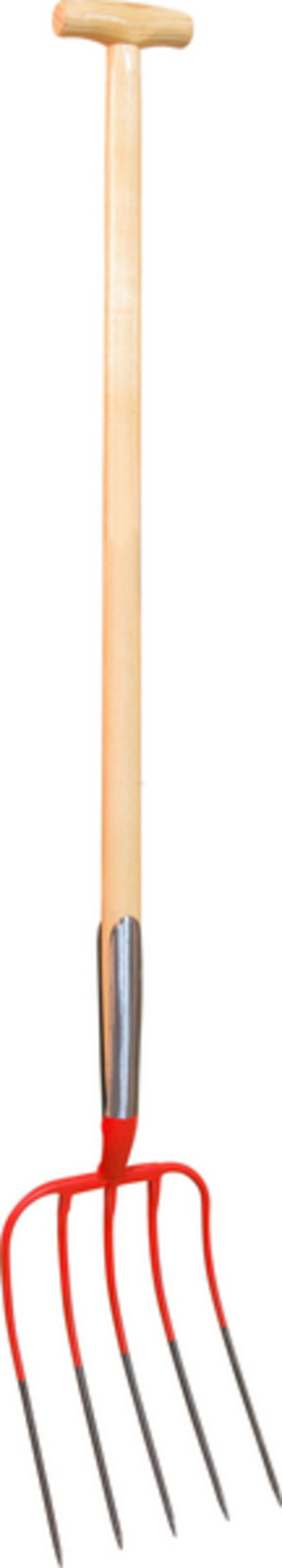 Manure Fork