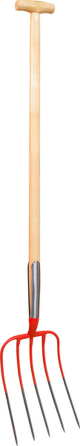 Manure Fork