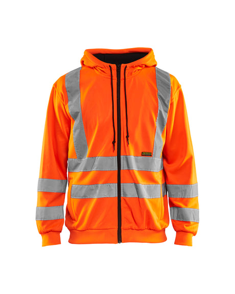 Blaklader 3346 Hi-Vis Hoodie