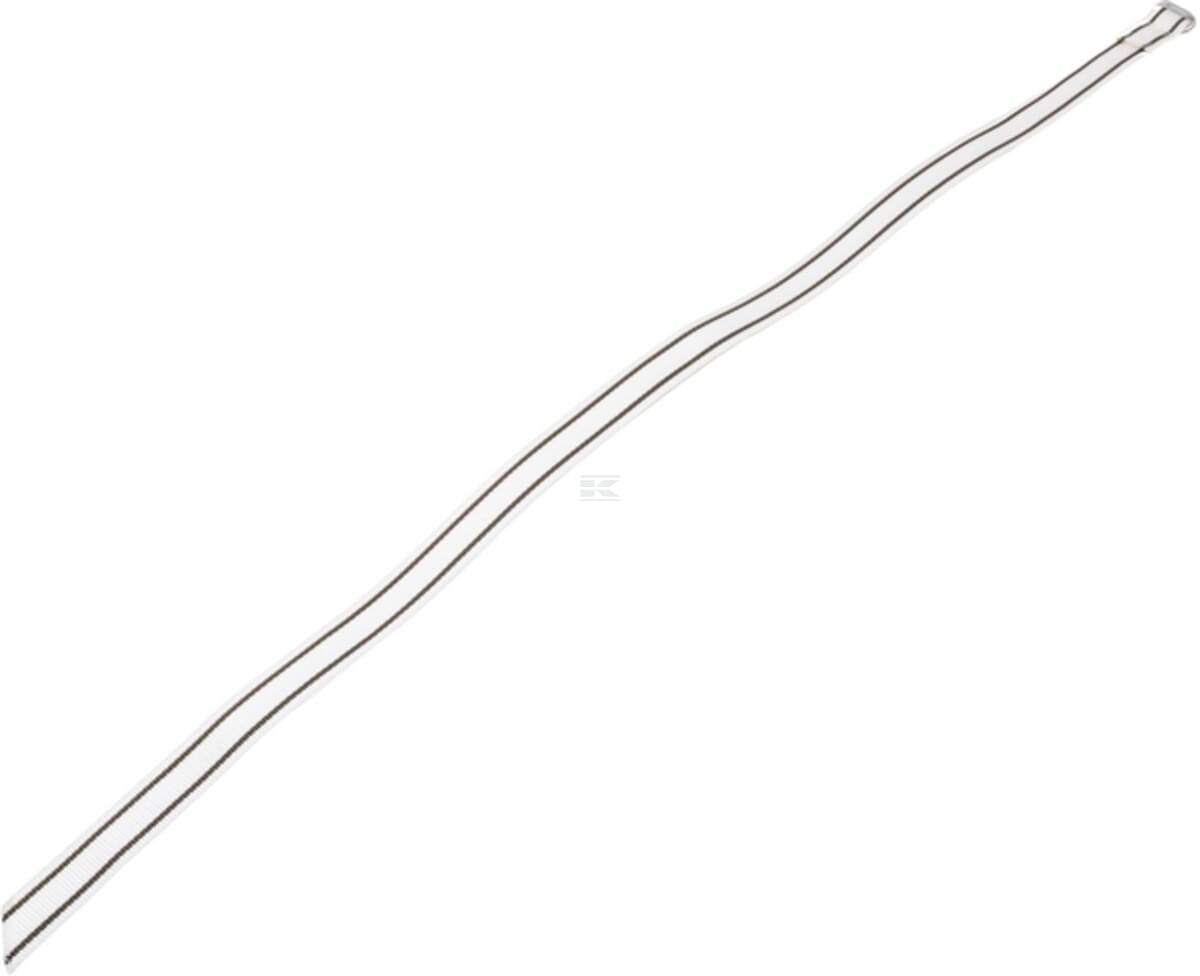 Marking neck strap