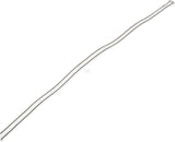 Marking neck strap