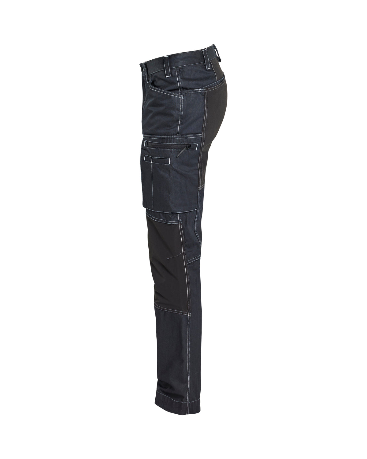 Blaklader 1459 Service Trousers Stretch
