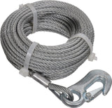 Steel wire for AL-KO wire winch