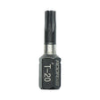 Timco TX Drive Driver Bits - X6