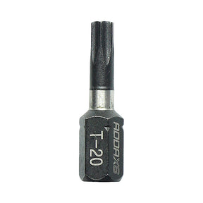 Timco TX Drive Driver Bits - X6