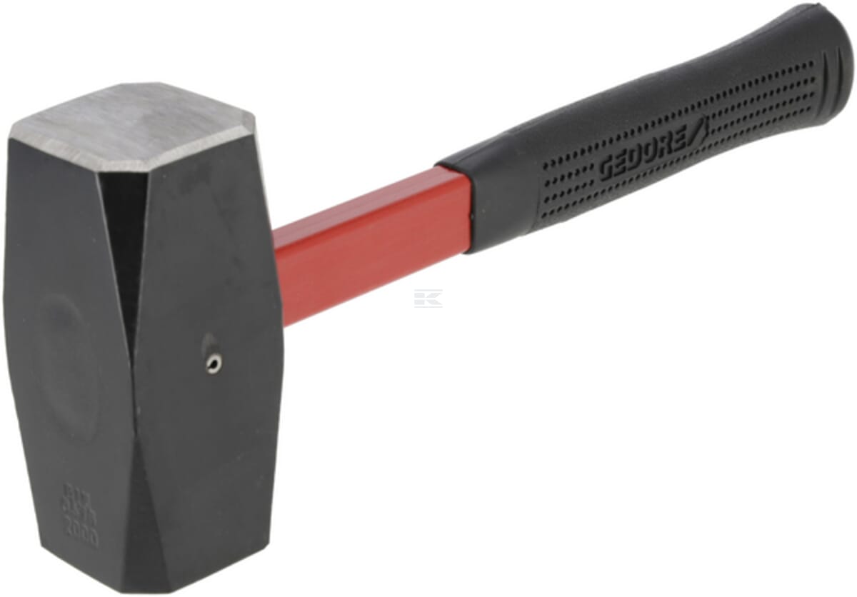 Gedore 20F club hammers