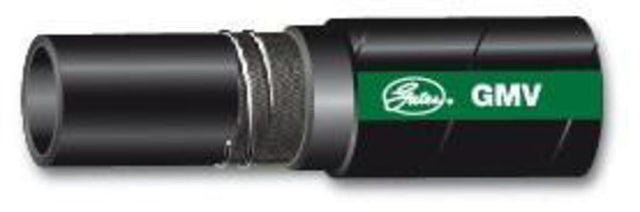 Gates GMV, hydraulic hoses