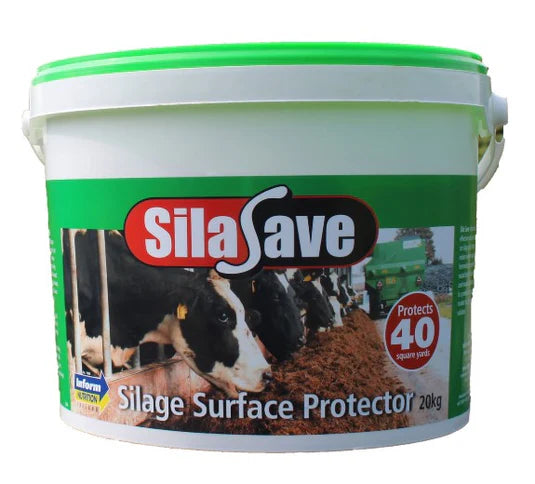 SilaSave 20kg
